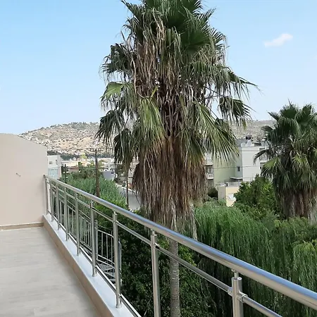 Creta Nostos Luxury Apartment Souda Exterior photo