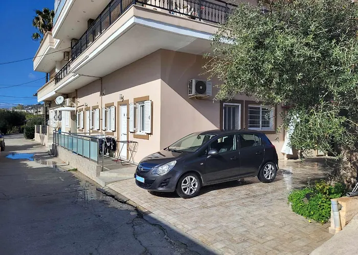 Creta Nostos Luxury Apartment