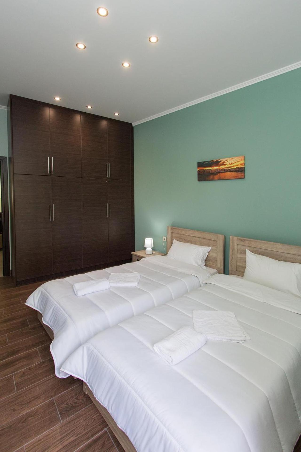 Apartmán Creta Nostos Luxury Souda