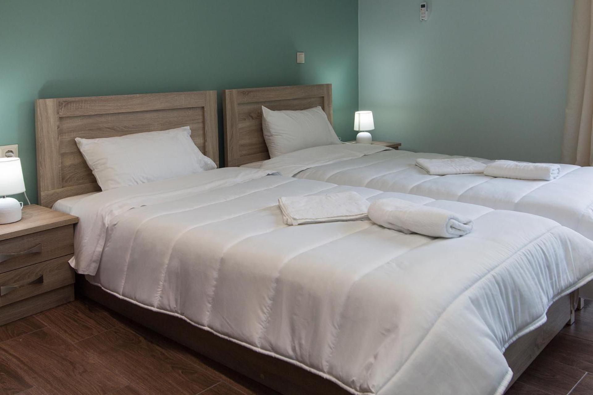 Creta Nostos Luxury