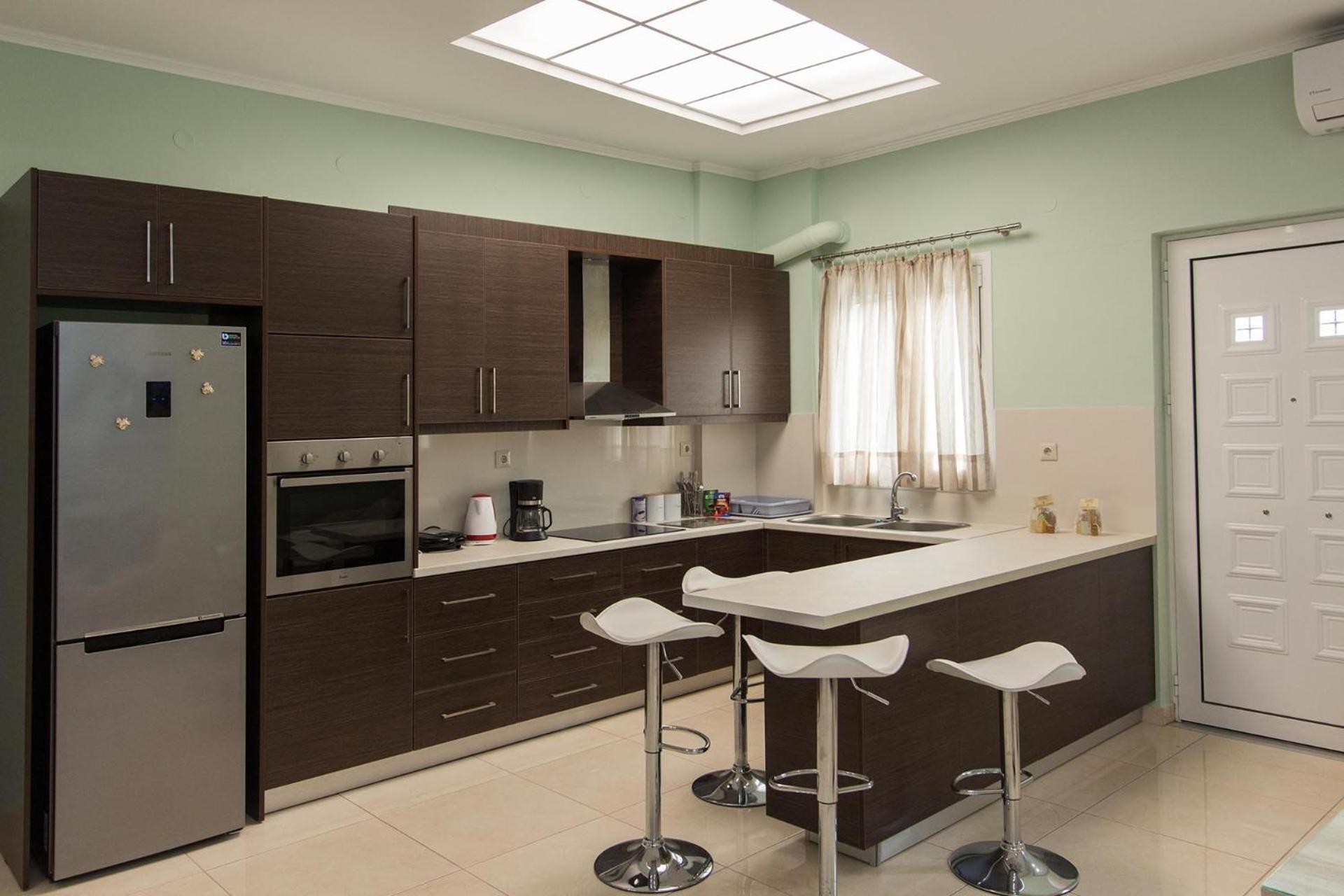 Apartmán Creta Nostos Luxury Souda