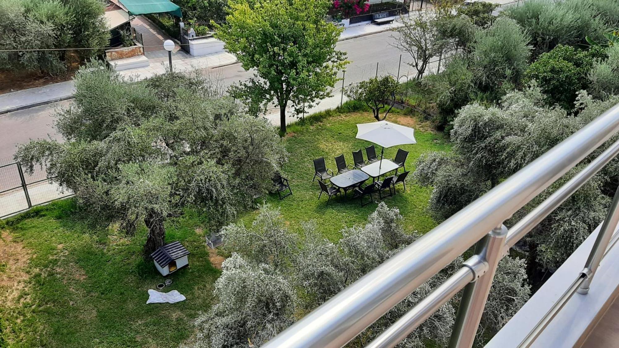 Apartmán Creta Nostos Luxury