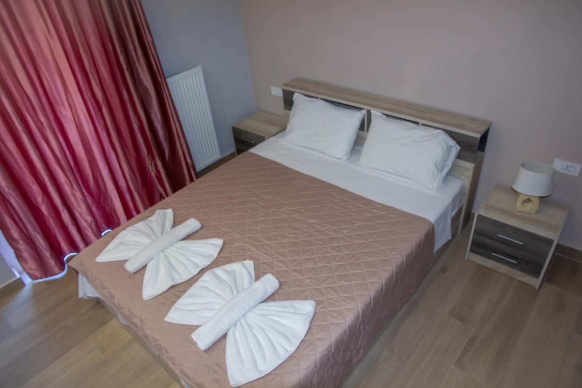 Creta Nostos Luxury *