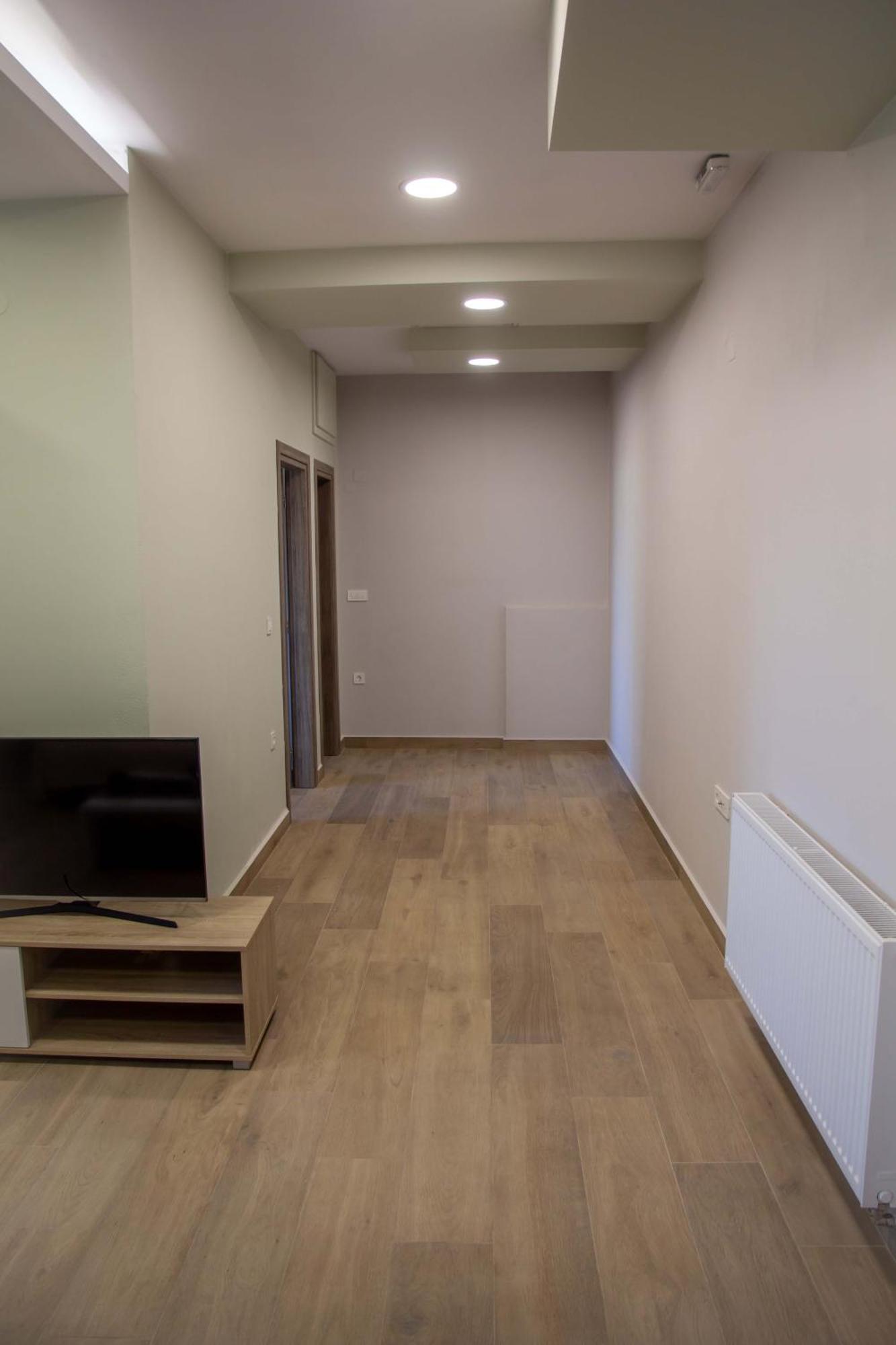 Creta Nostos Luxury Apartmán *