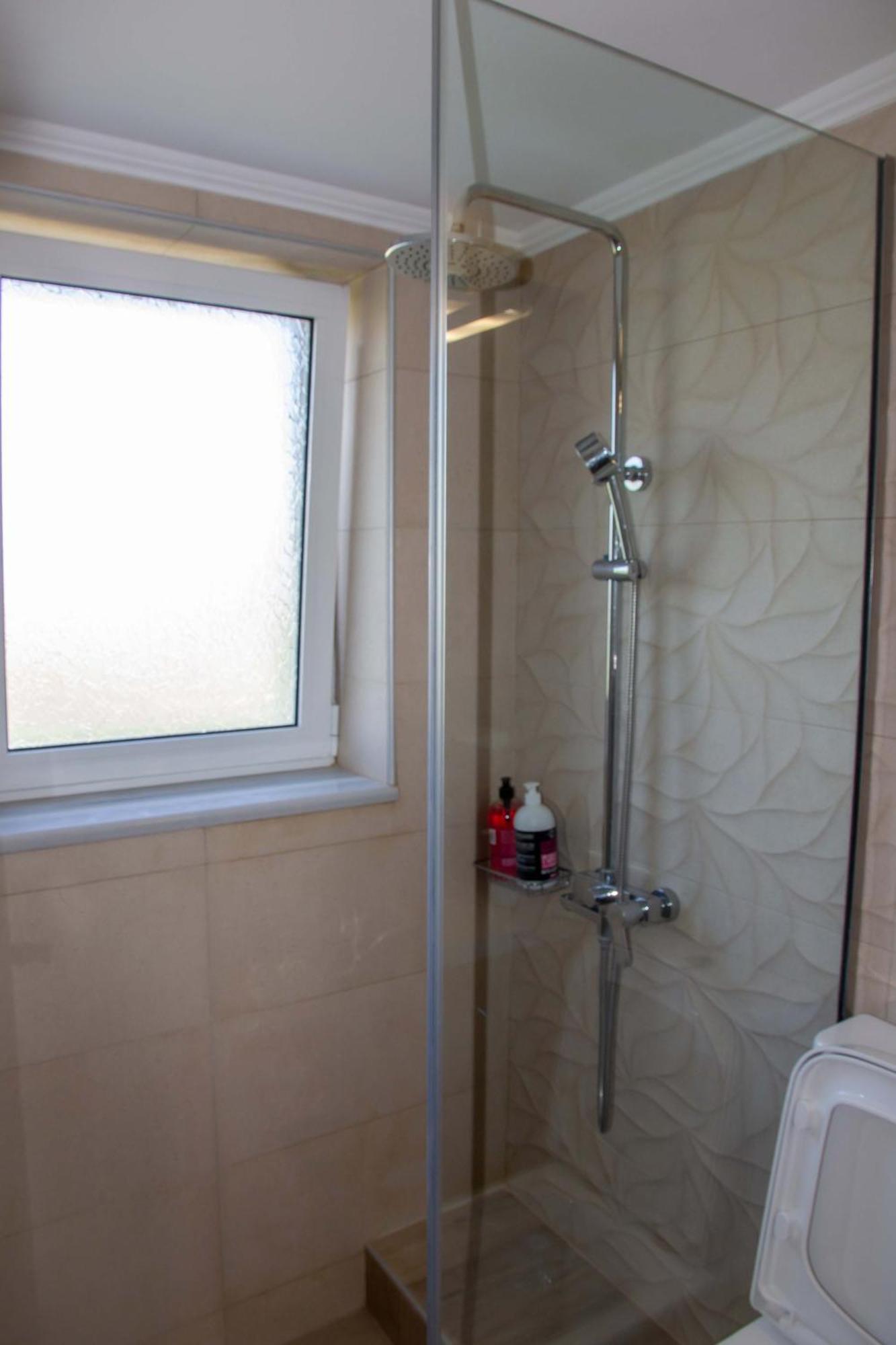 Creta Nostos Luxury Apartment