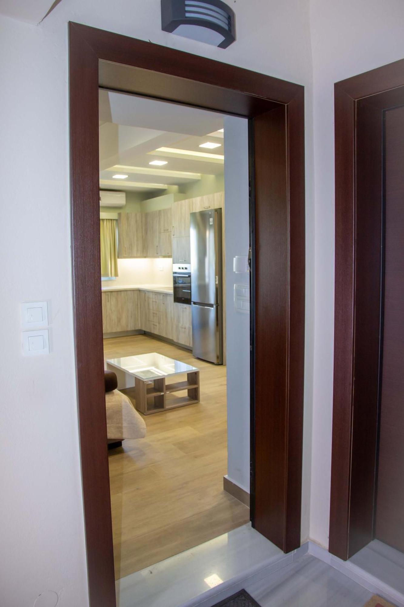 Creta Nostos Luxury Apartmán Souda