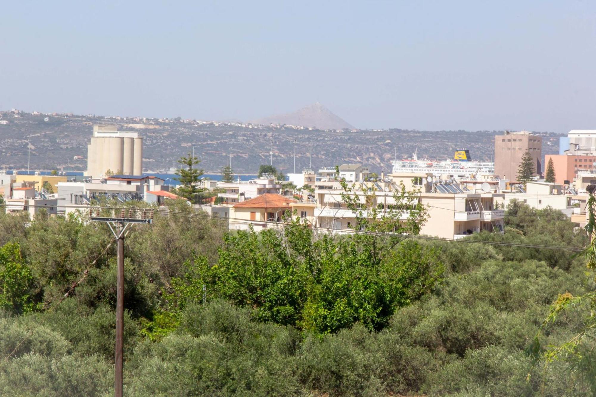 Creta Nostos Luxury Souda