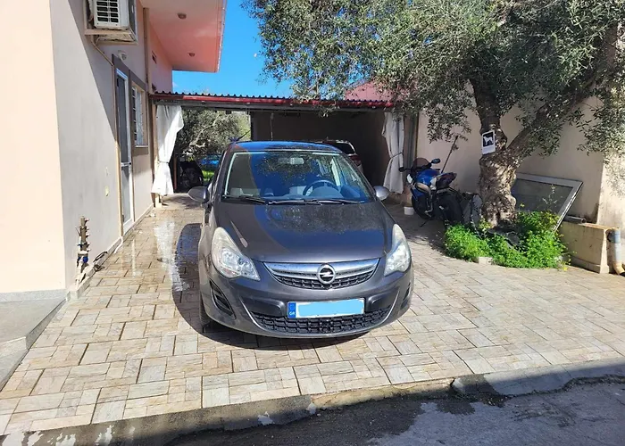 Creta Nostos Luxury Apartment