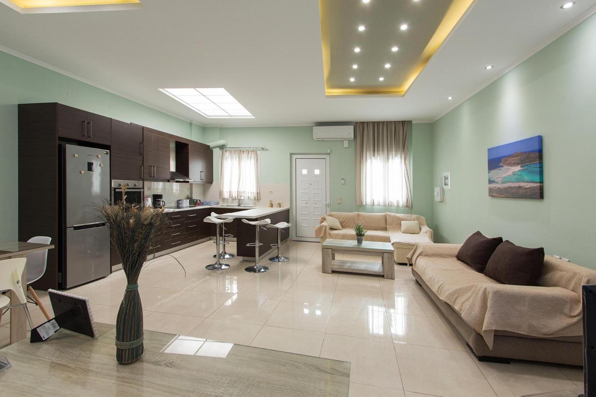 Apartment Creta Nostos Luxury *