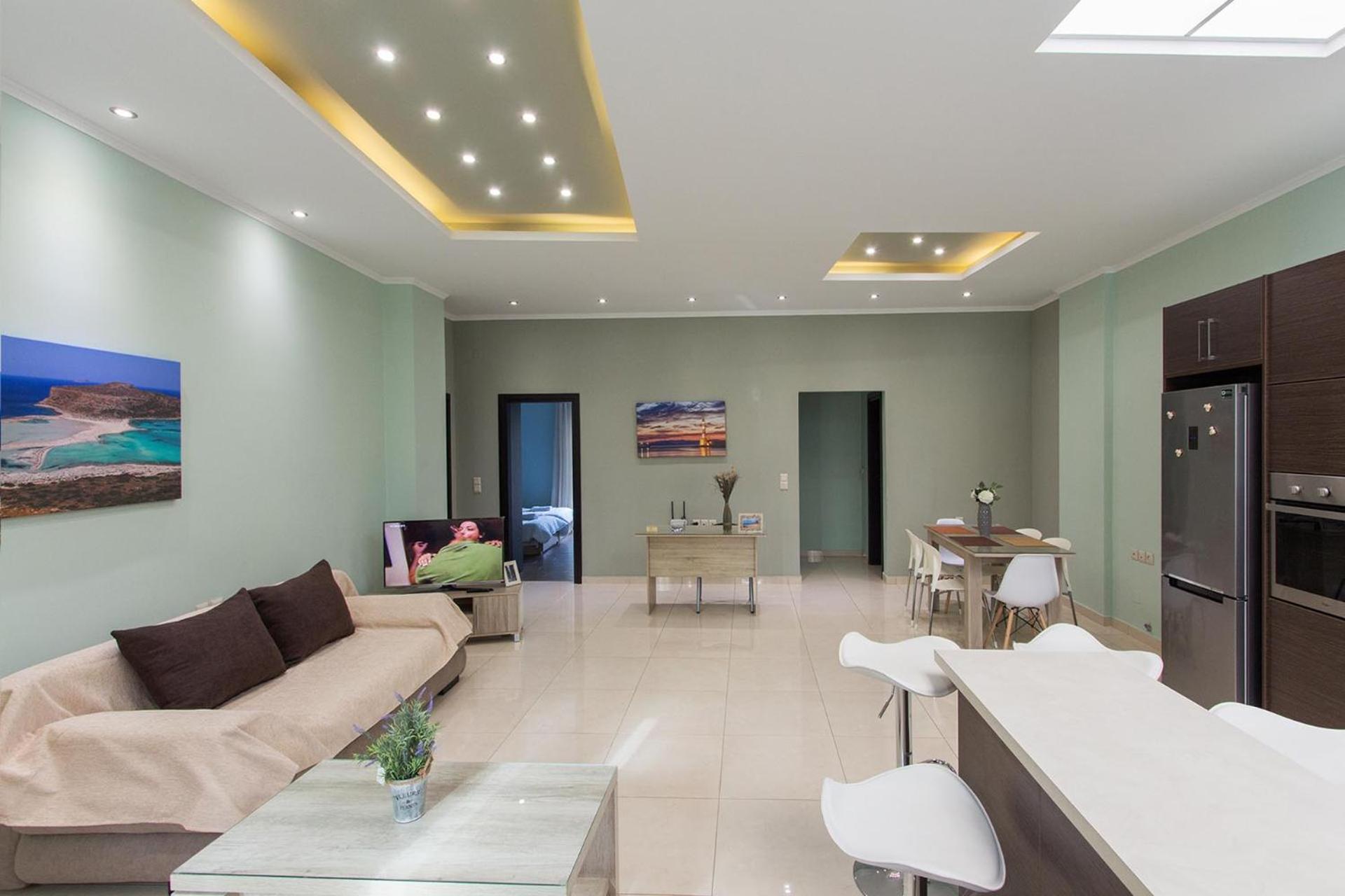 Creta Nostos Luxury *