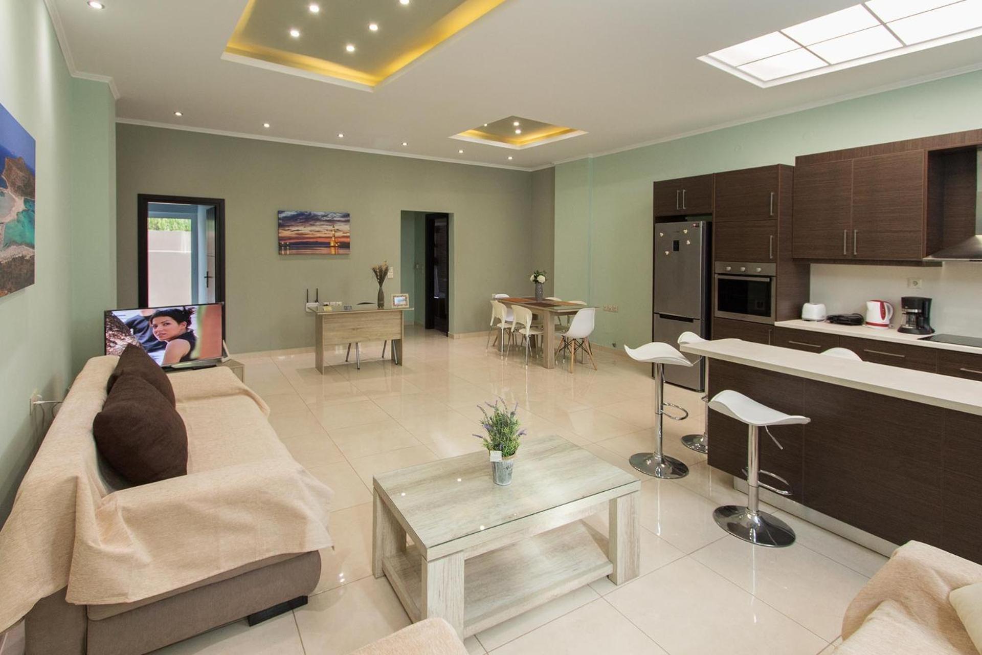 Creta Nostos Luxury * Souda
