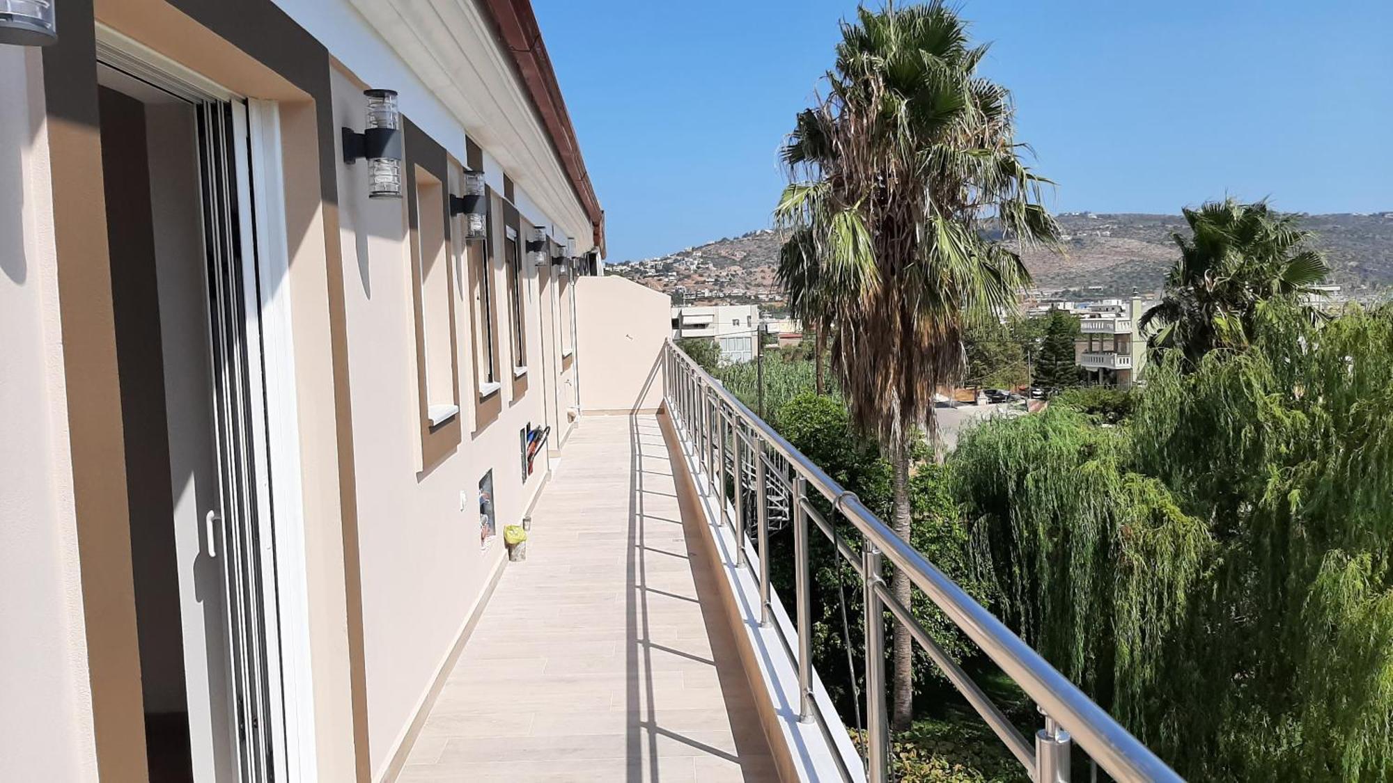 Creta Nostos Luxury
