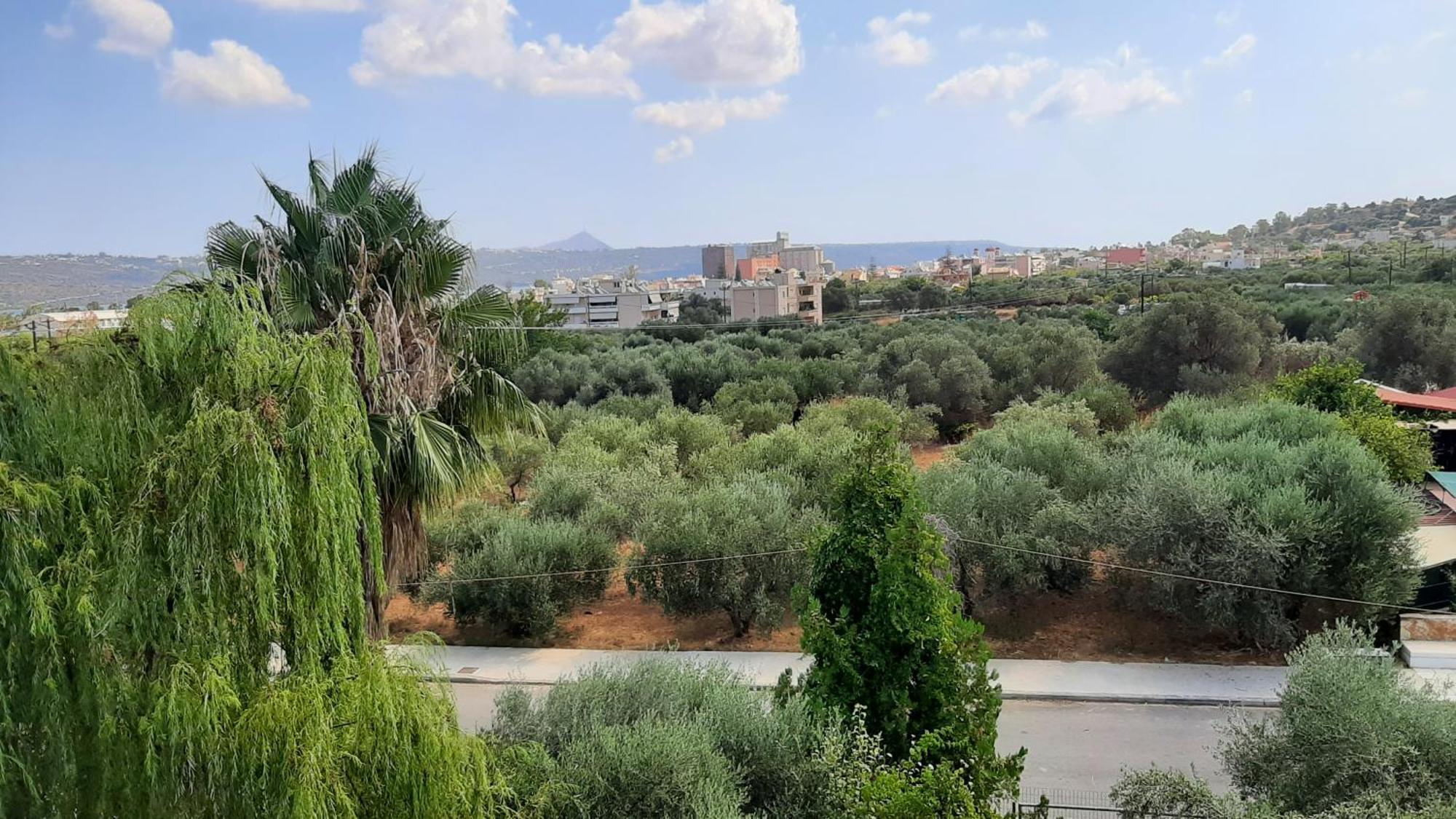 Apartment Creta Nostos Luxury Souda