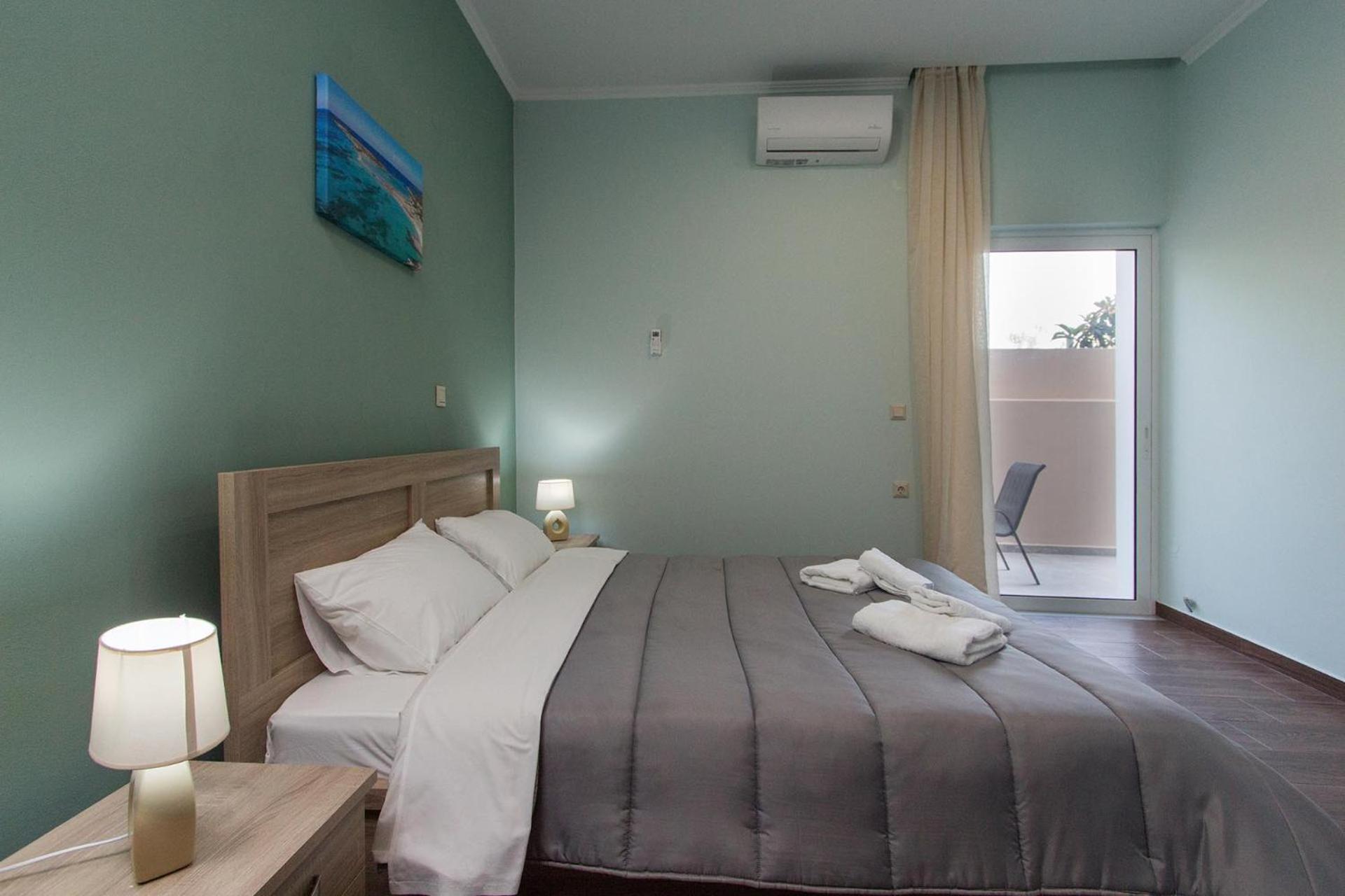 Apartment Creta Nostos Luxury