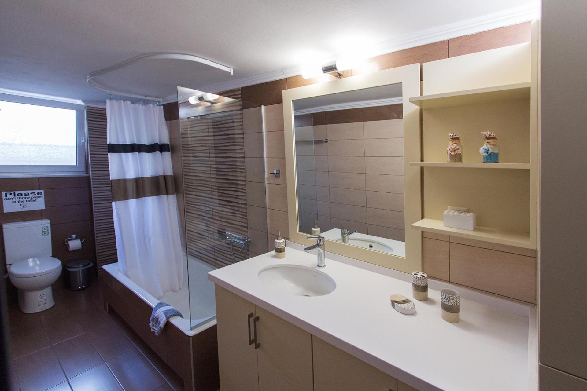 Apartment Creta Nostos Luxury *