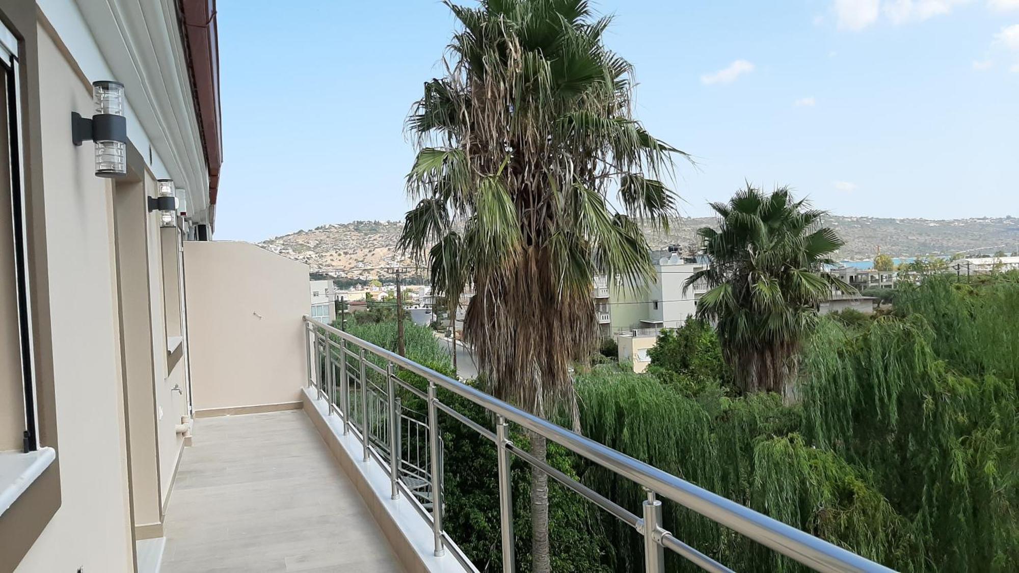 Apartment Creta Nostos Luxury