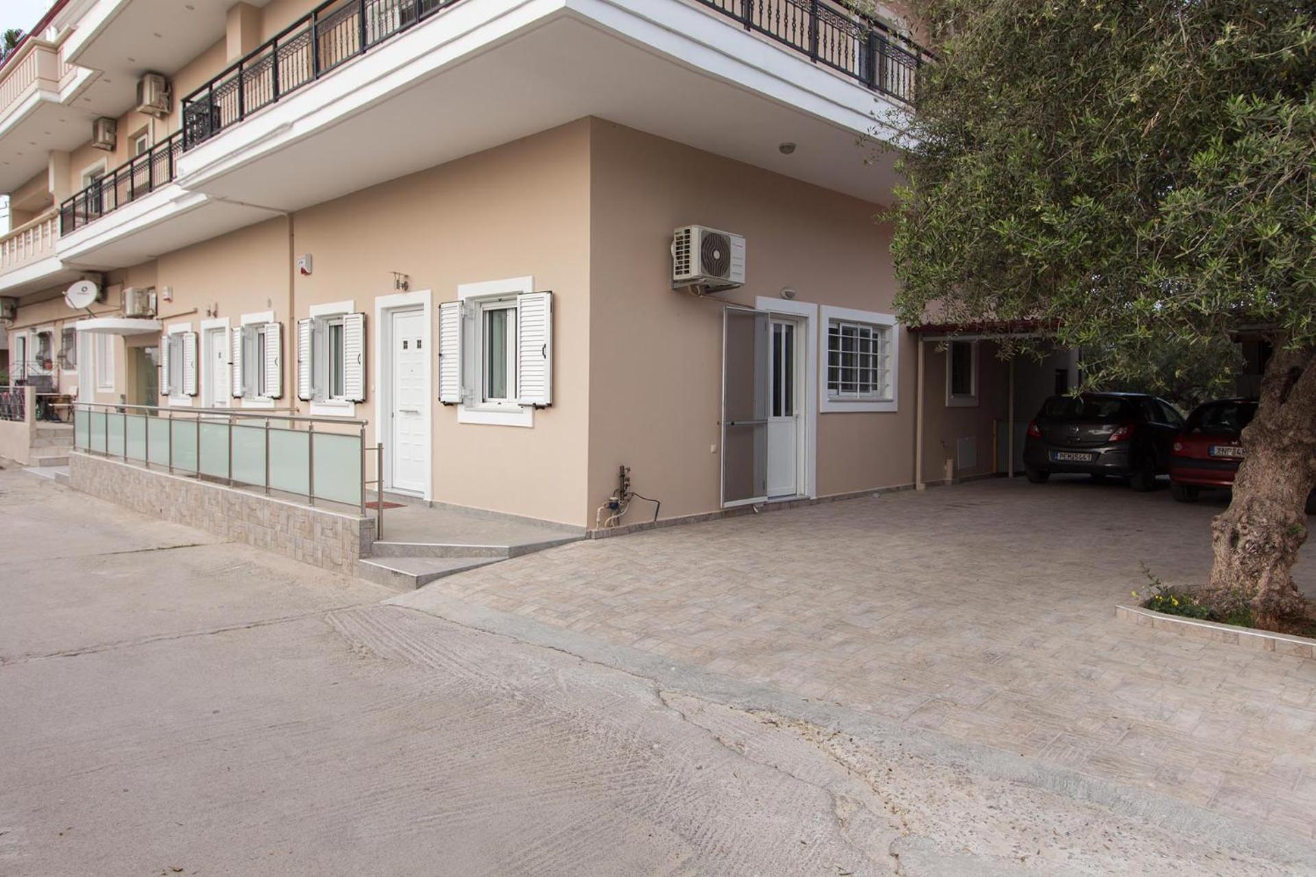 Creta Nostos Luxury Souda