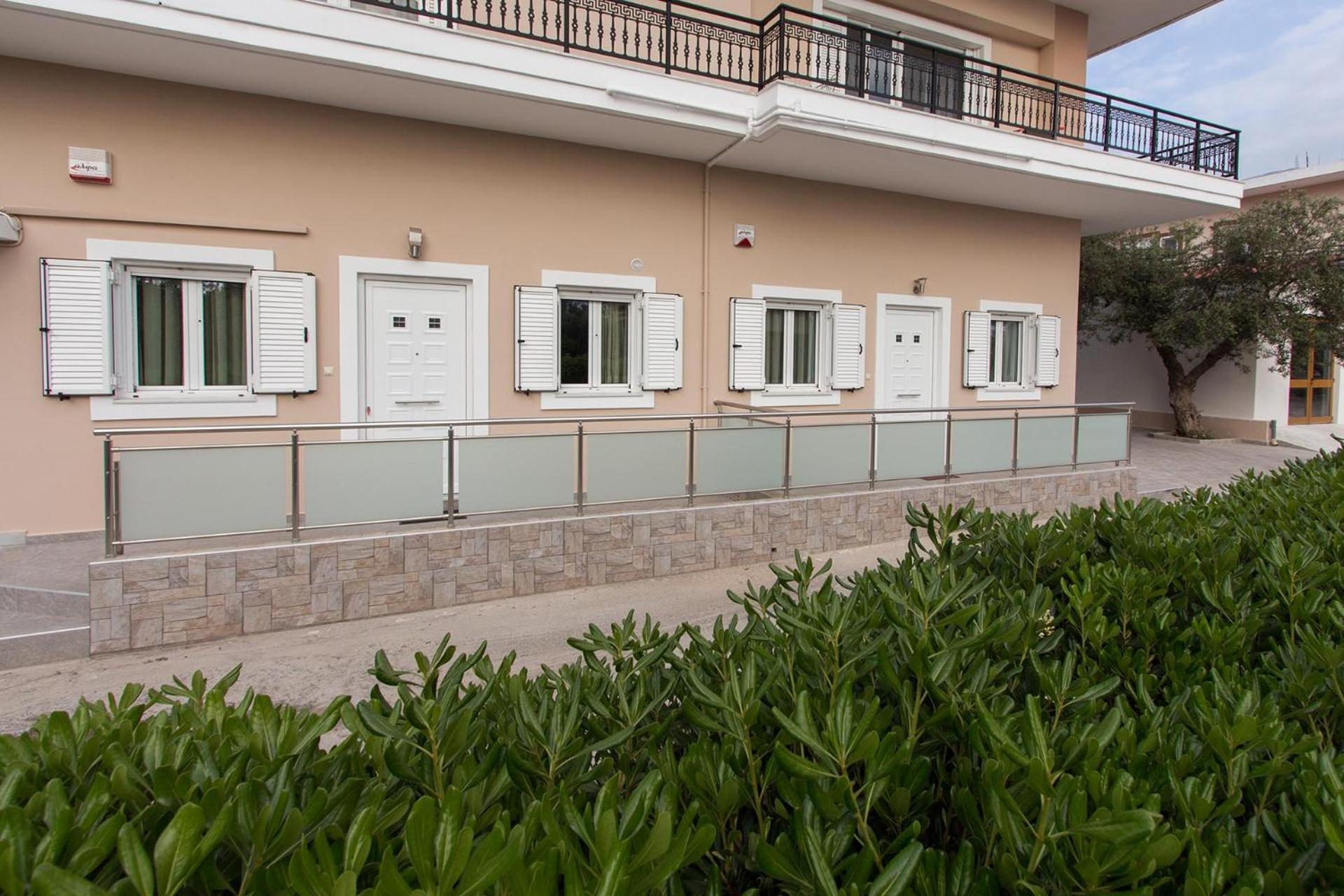 Creta Nostos Luxury