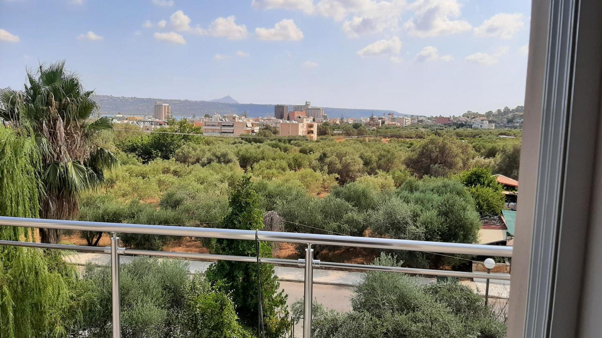 Apartment Creta Nostos Luxury
