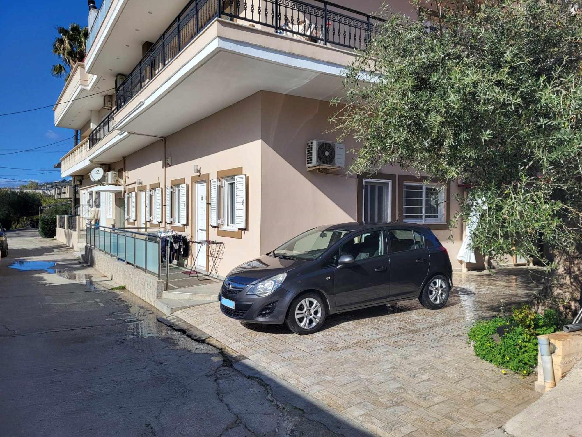 Creta Nostos Luxury Souda