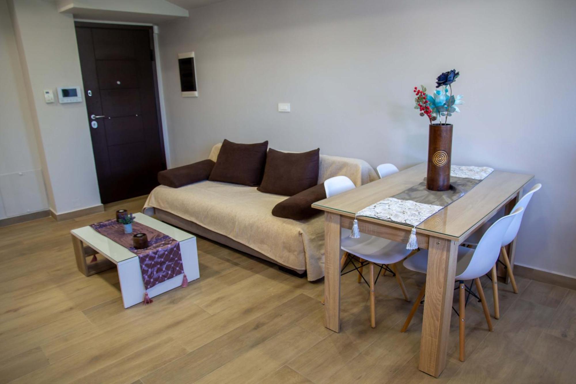 Creta Nostos Luxury Souda