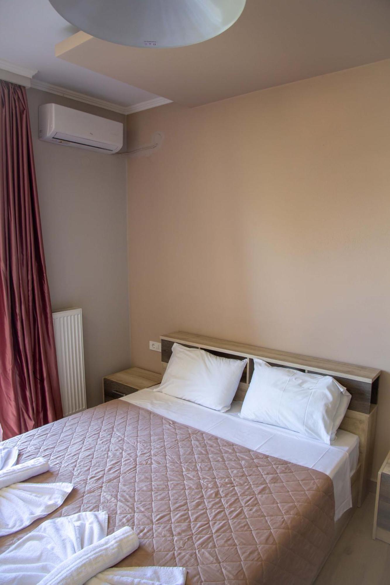 Apartment Creta Nostos Luxury *