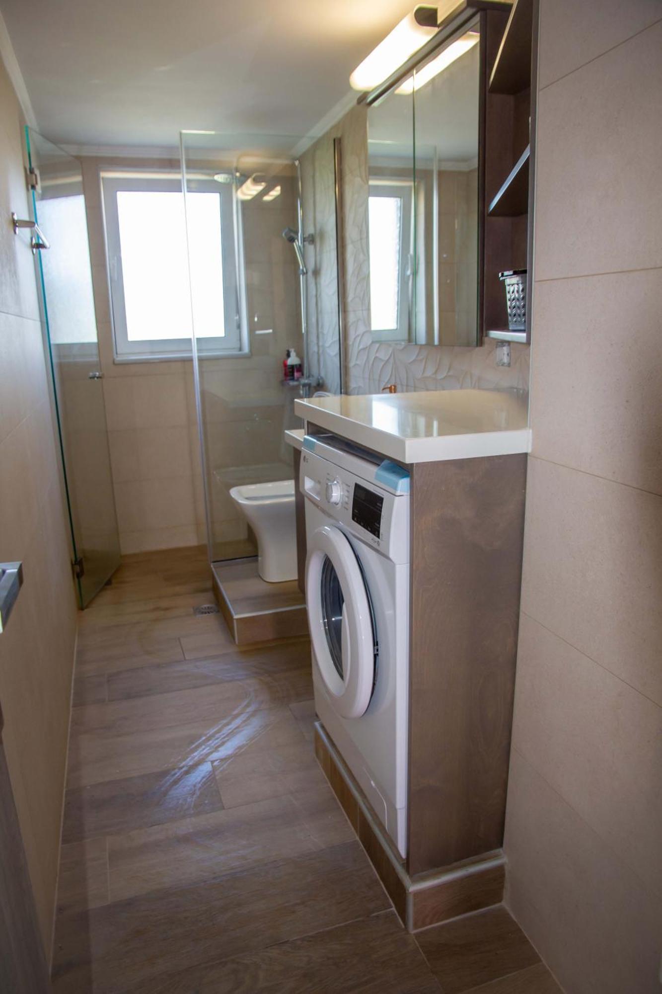 Creta Nostos Luxury Apartment *