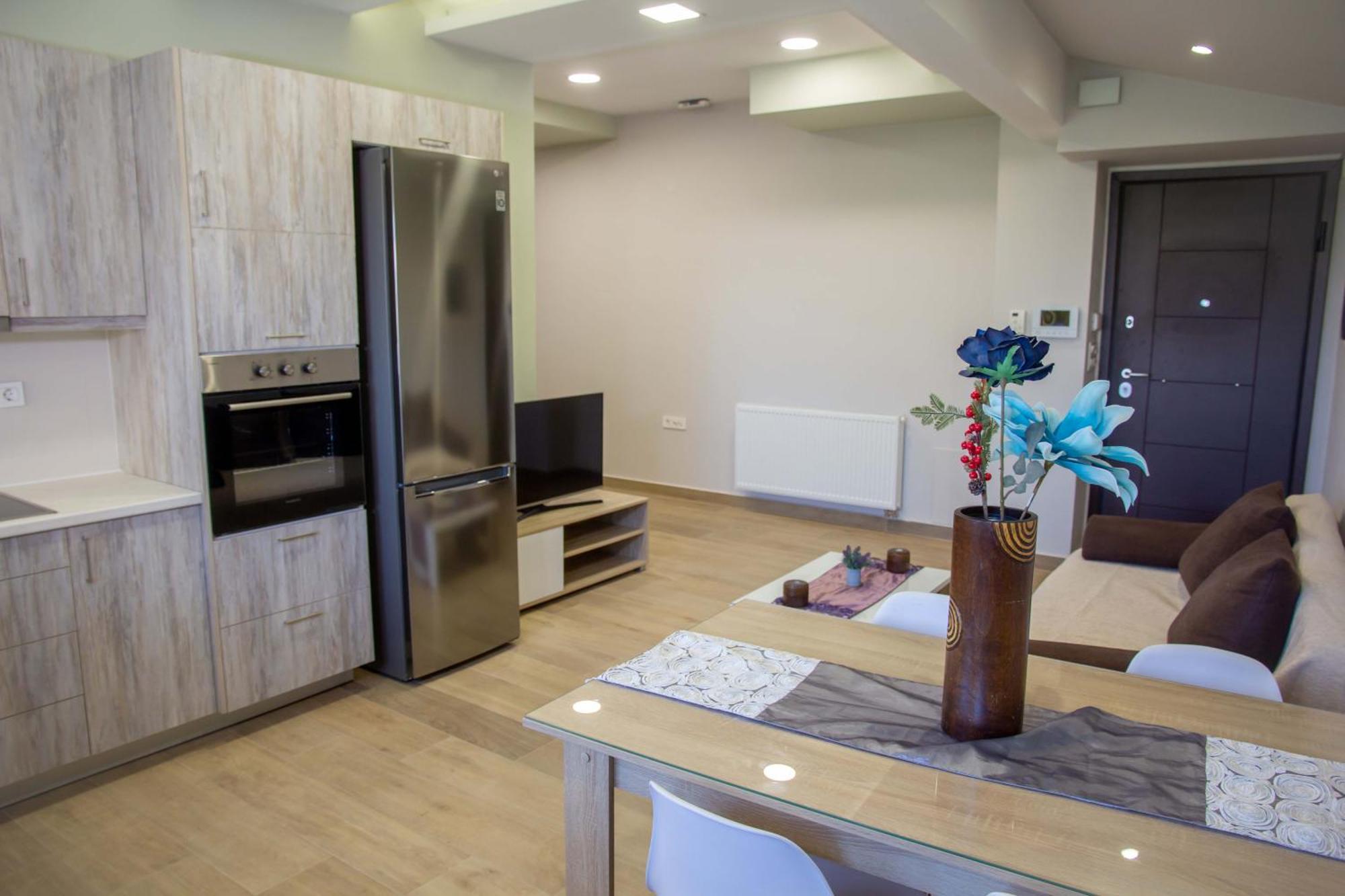 Apartment Creta Nostos Luxury *