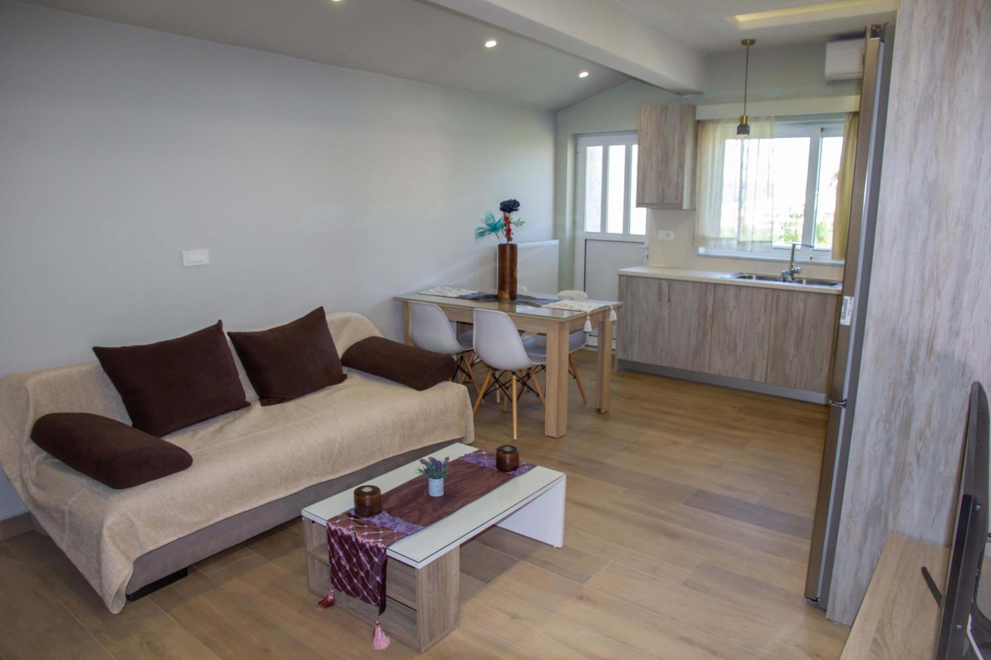 Creta Nostos Luxury *