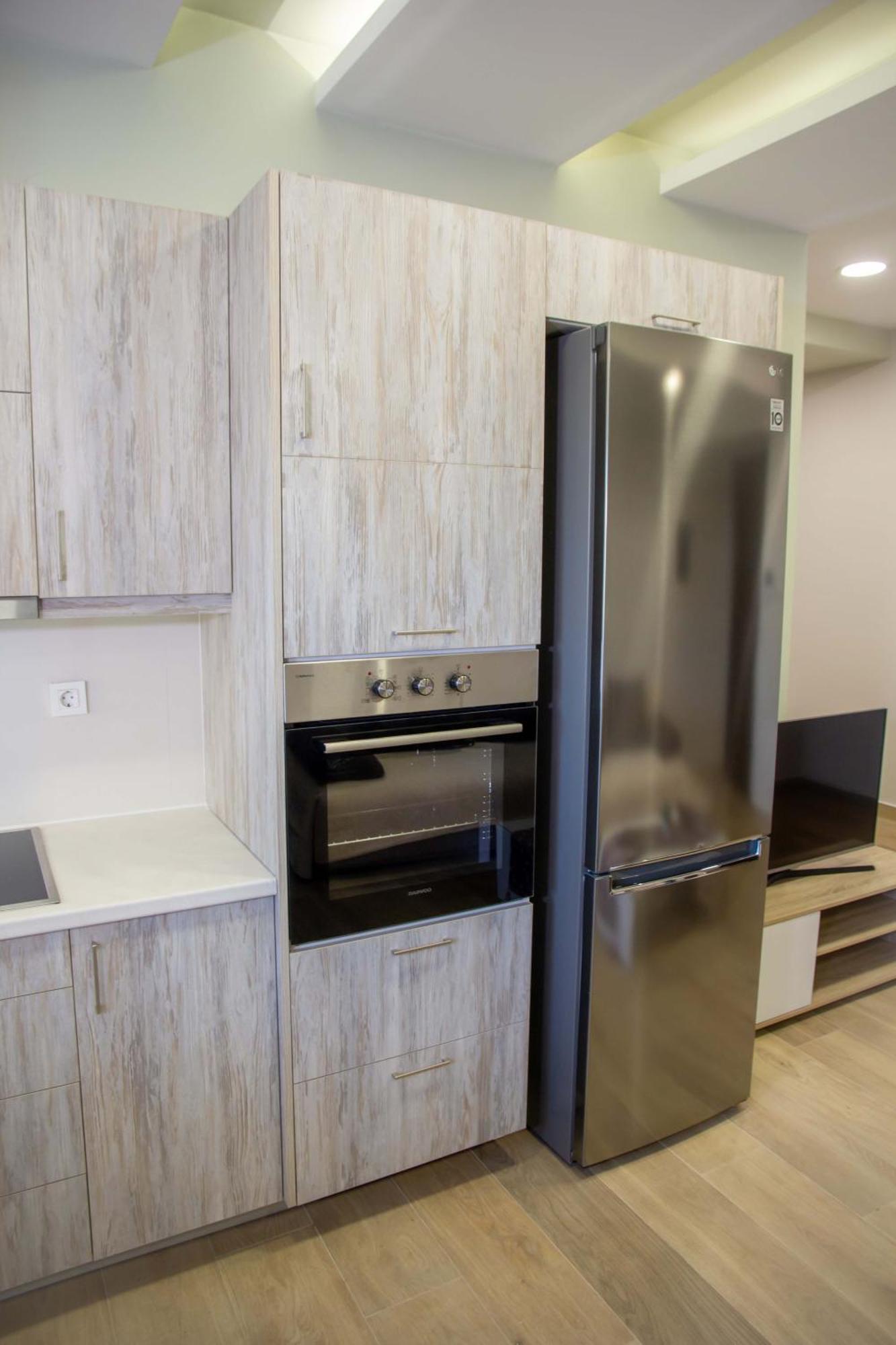 Creta Nostos Luxury Apartment