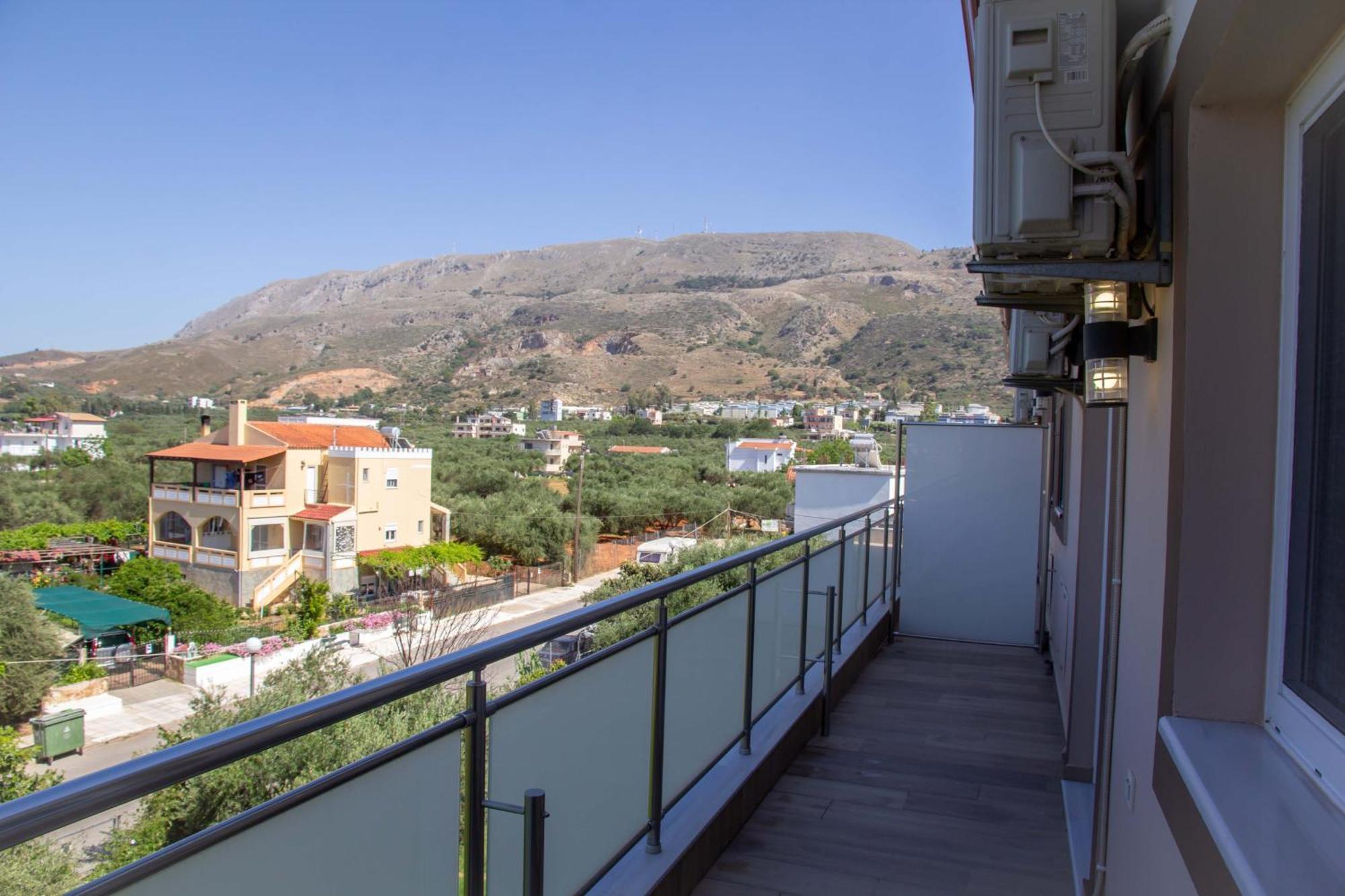 Apartment Creta Nostos Luxury *