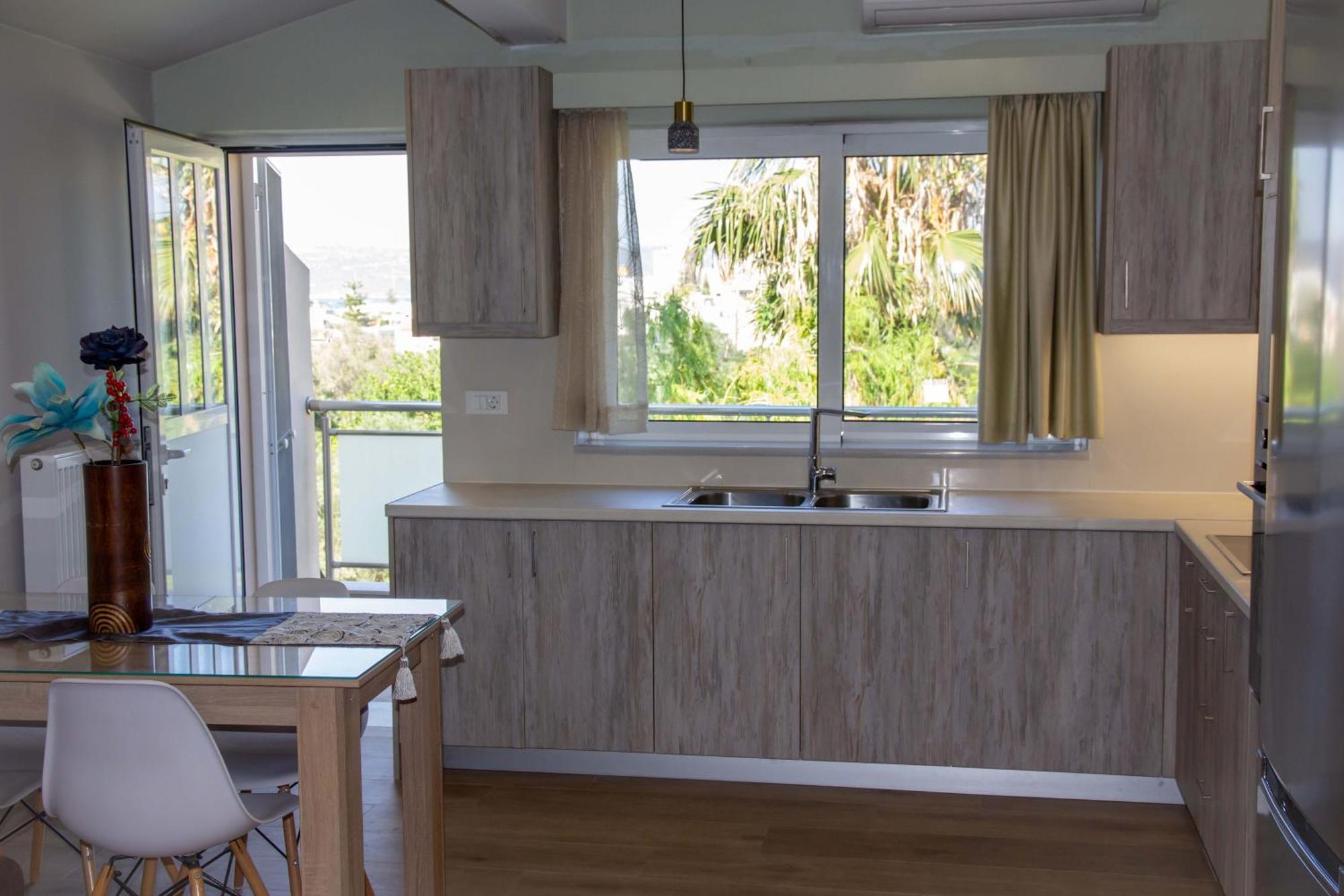 Creta Nostos Luxury * Souda