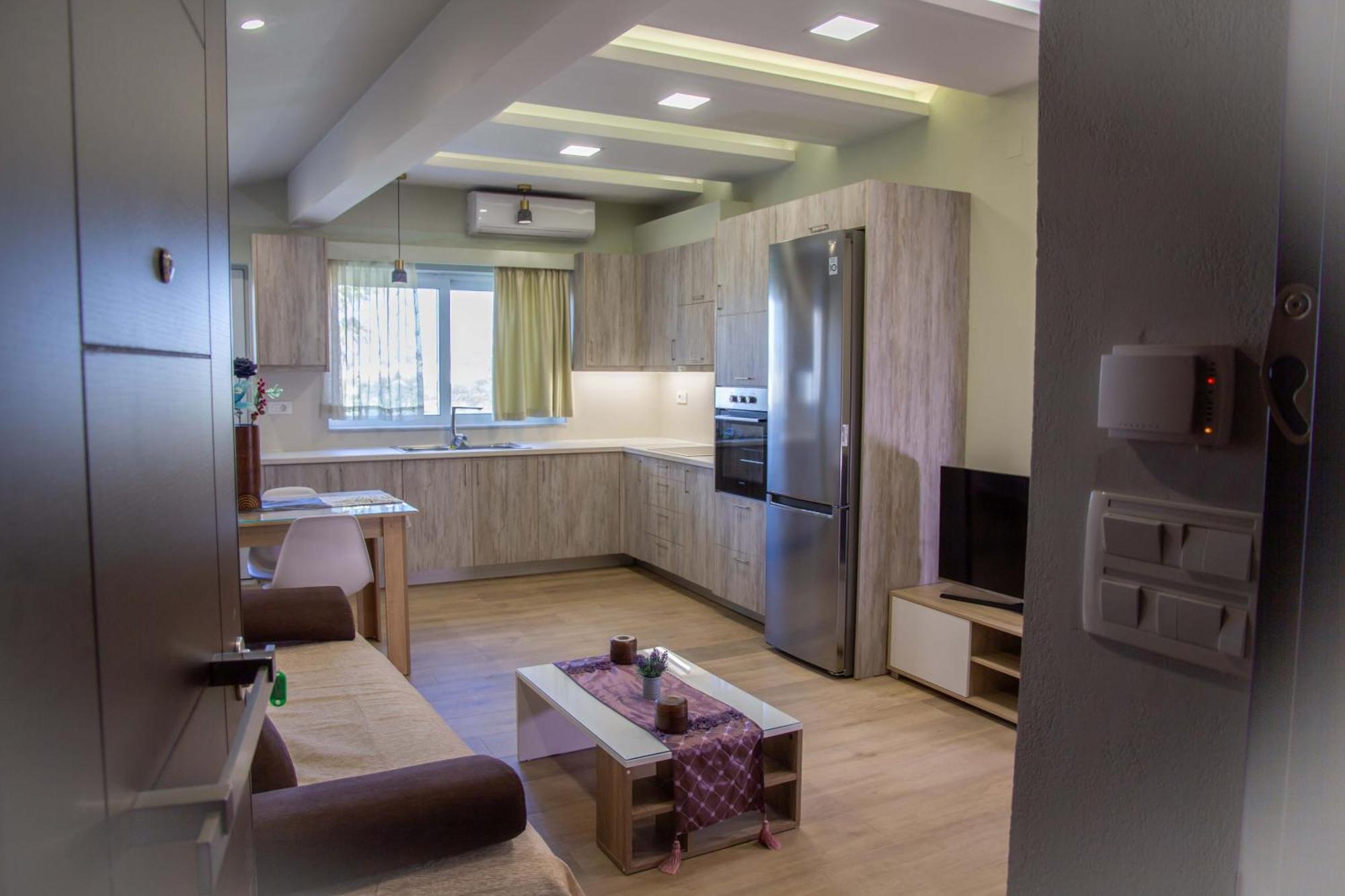 Creta Nostos Luxury Apartment