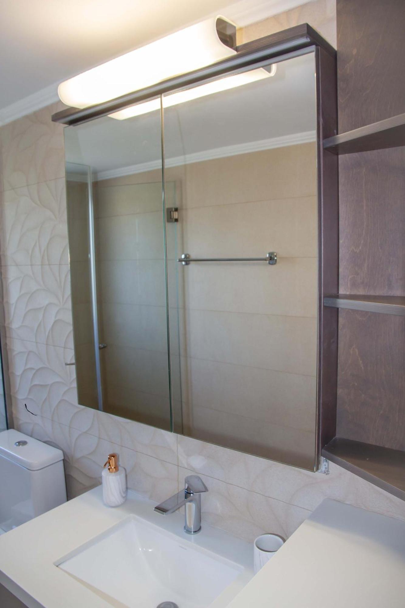 Apartment Creta Nostos Luxury *