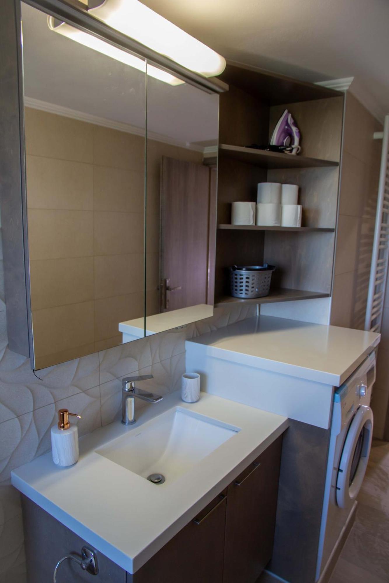 Creta Nostos Luxury Apartment Souda