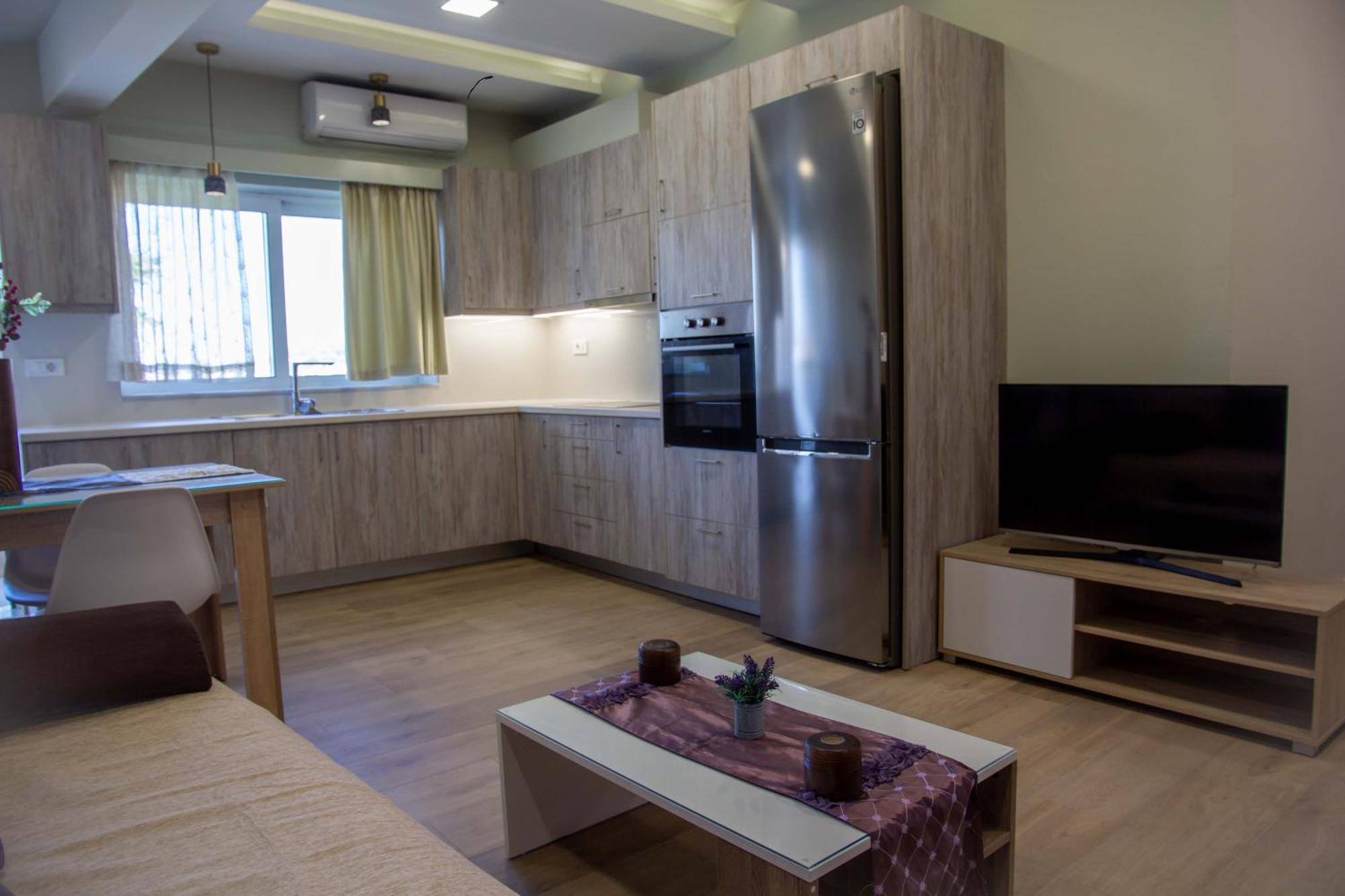 Apartment Creta Nostos Luxury