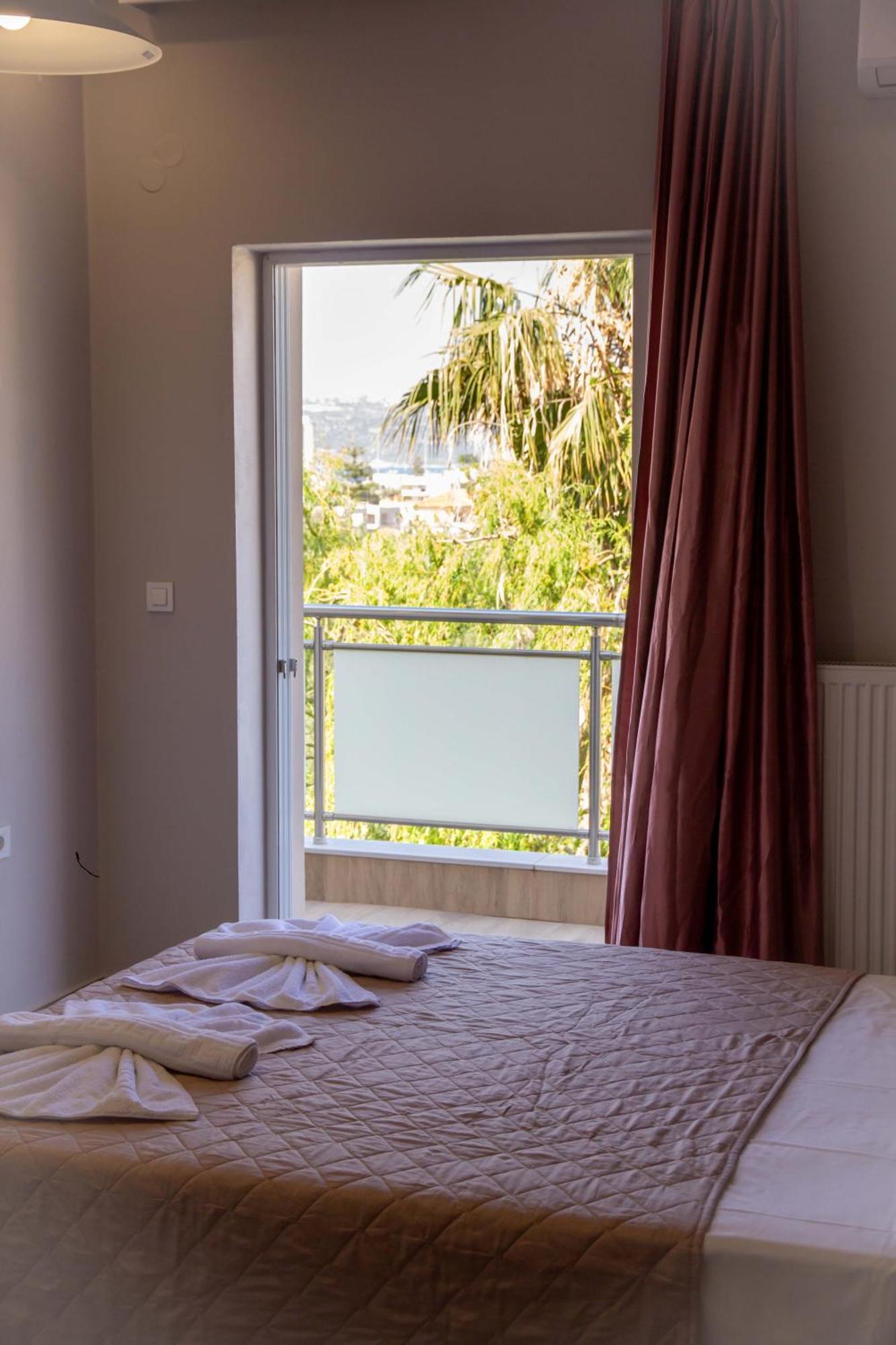 Creta Nostos Luxury Apartment Souda