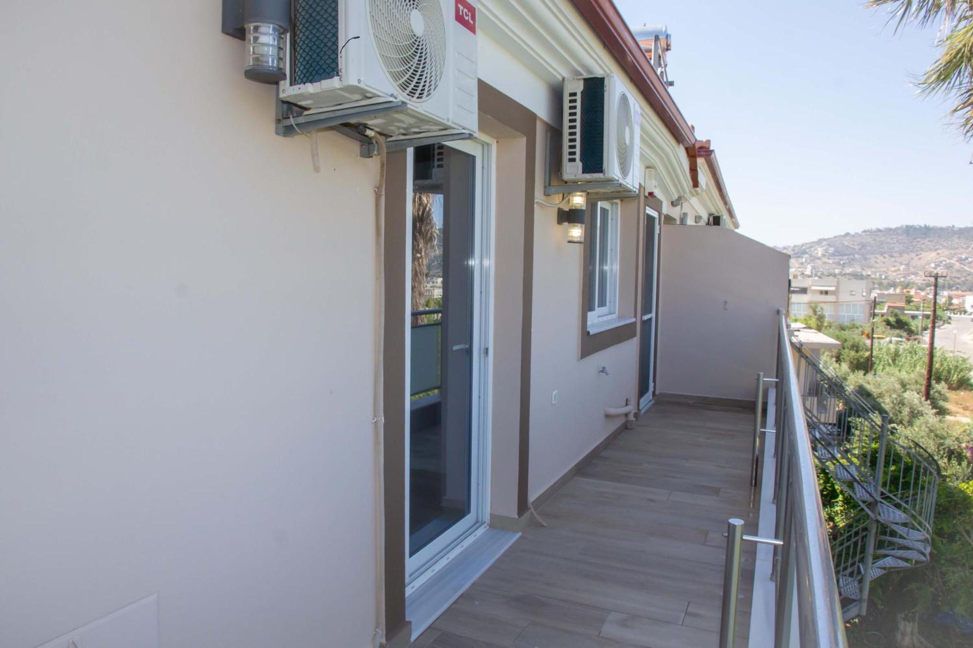 Apartment Creta Nostos Luxury