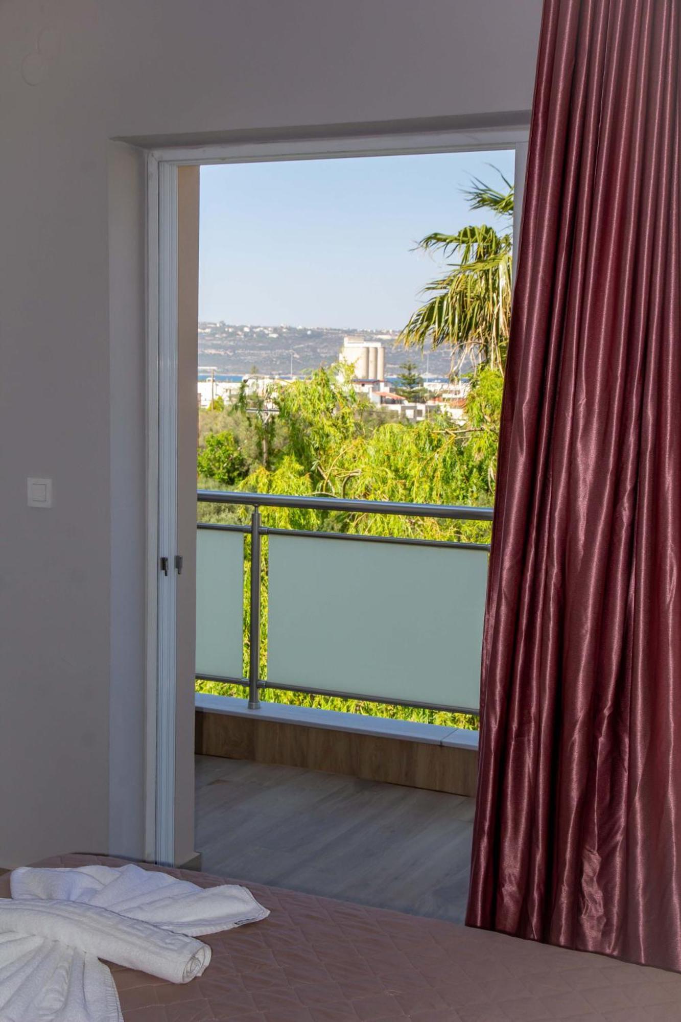 Creta Nostos Luxury Apartment *